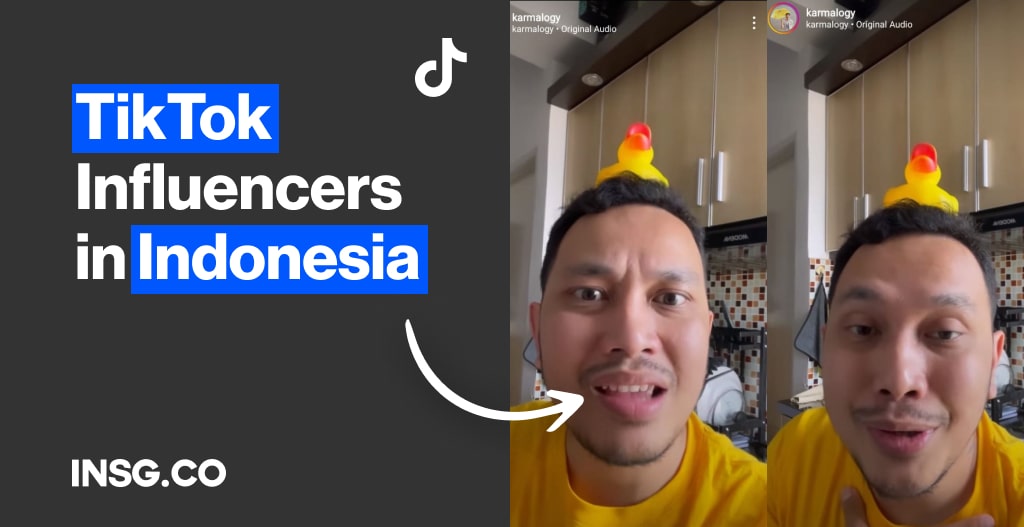 TikTok Influencer Marketing in Indonesia