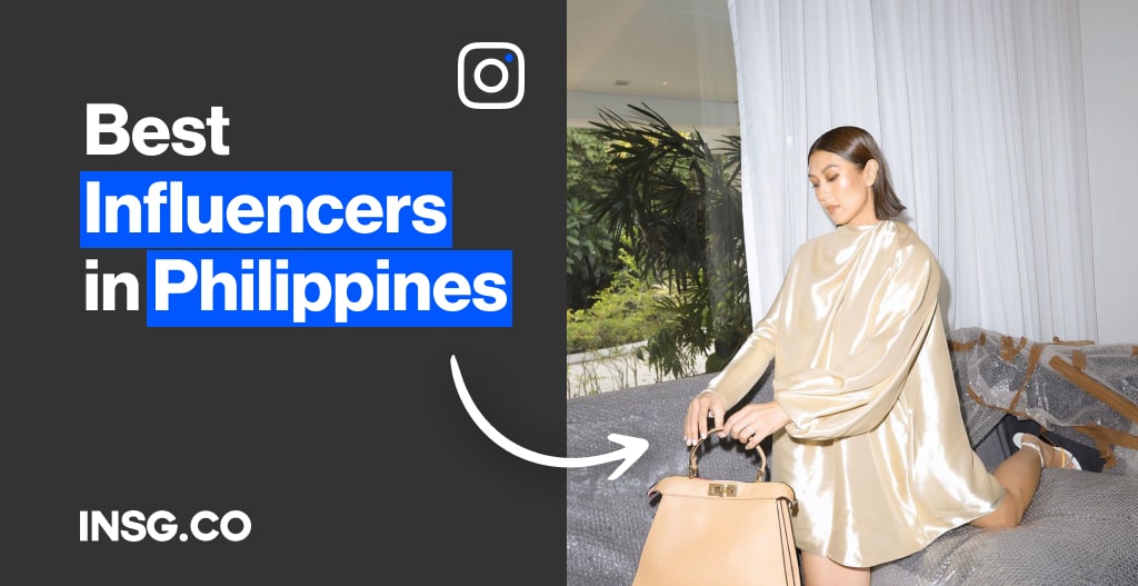 List of the best Influencers and content creators in the Philippines