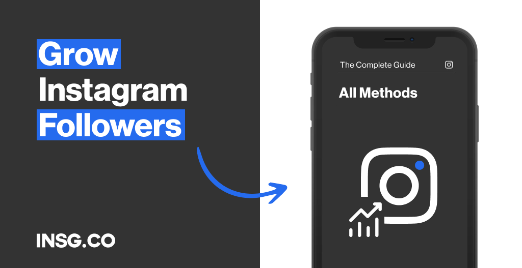 Guide: How to grow your Instagram Following