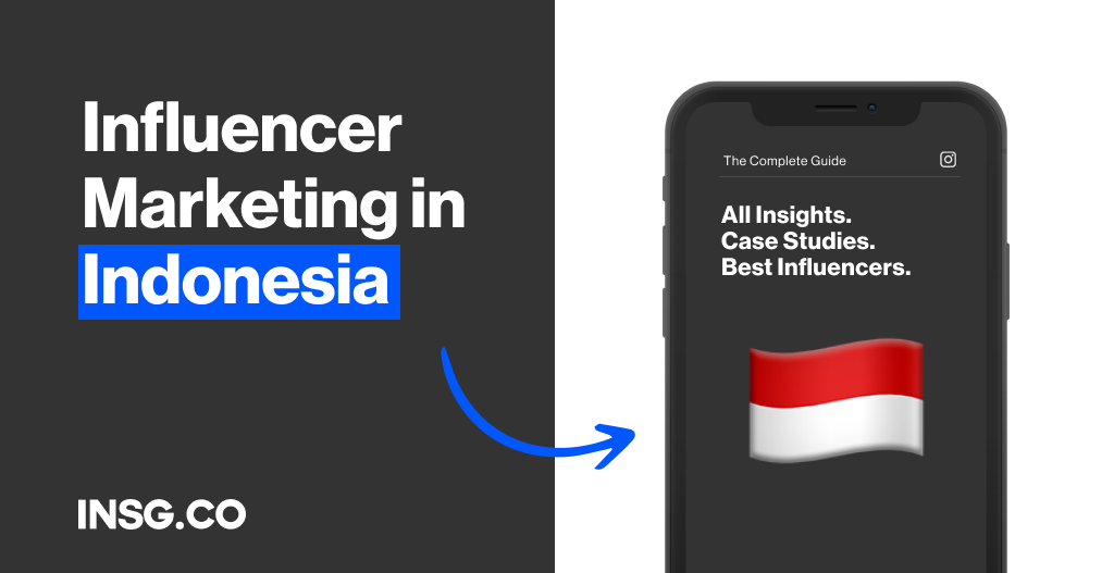 Influencer Marketing Study in Indonesia
