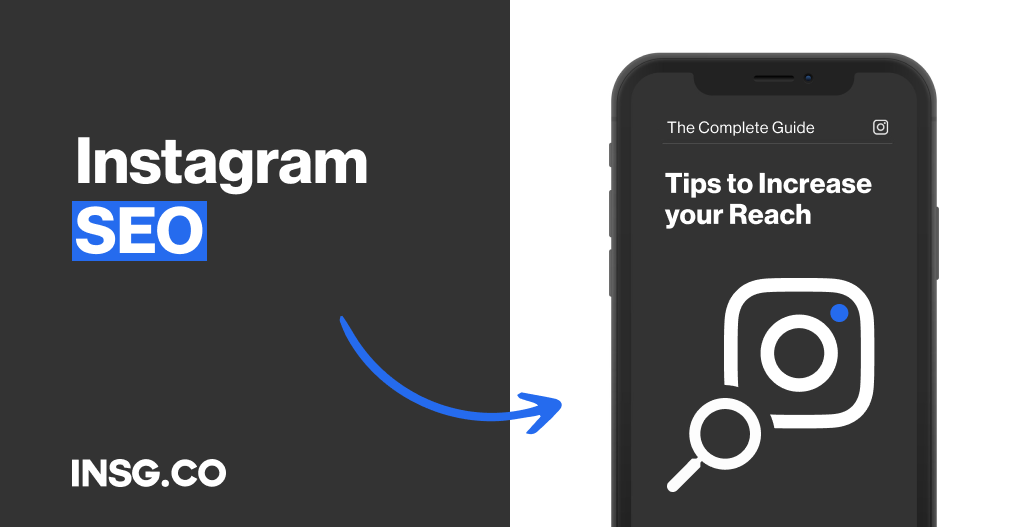 Guide of Instagram SEO with tips and tricks