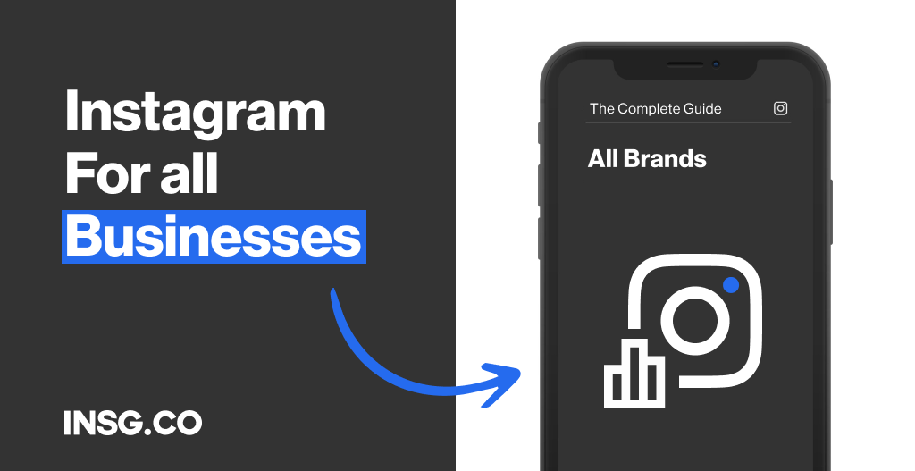 Why brands must be on Instagram?