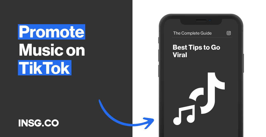 How to promote music on TikTok?
