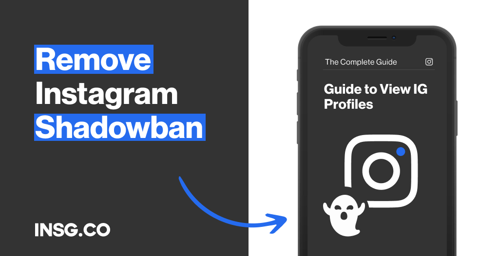 Fix and Remove Instagram Shadowban