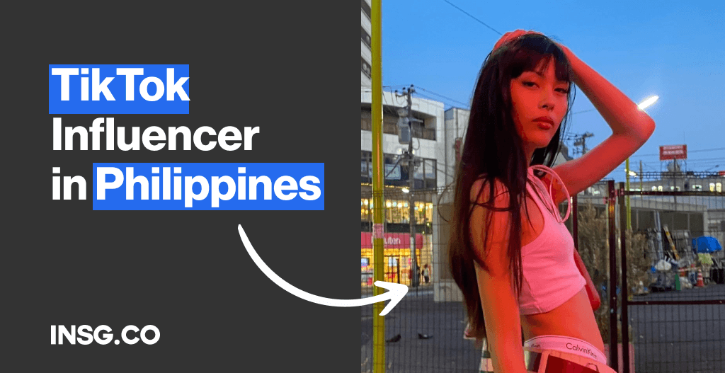 List of TikTok Influencers from the Philippines