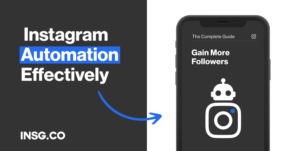How to use an Instagram bot effectively